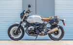 10L - Incognito Quick Mount Small BMW R nineT Pure/Racer/GS 2014+ Solo Saddlebag (Left Only) - Image 2