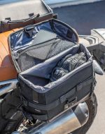 10L - Incognito Quick Mount Small BMW R nineT Pure/Racer/GS 2014+ Solo Saddlebag (Left Only) - Image 6