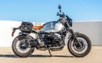 10L - Incognito Quick Mount Small BMW R nineT Scrambler/Pure/Racer/GS 2014+ Solo Saddlebag (Right Only) - Image 2