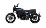 10L - Incognito Quick Mount Small Ducati Scrambler (2023+) Solo Saddlebag (Left Only) - Image 2