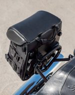 10L - Incognito Quick Mount Small Indian Super Chief Limited Solo Saddlebag (Right Only) - Image 5