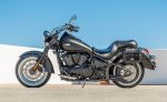10L - Incognito Quick Mount Small Kawasaki Vulcan 900 Classic VN900 Solo Saddlebag (Left Only) - Image 2