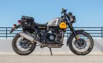 10L - Incognito Quick Mount Small Royal Enfield Scram 411 Solo Saddlebag (Right Only) - Image 2