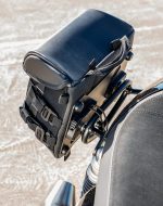 10L - Incognito Quick Mount Small Triumph Thruxton RS 2019+ Solo Saddlebag (Right Only) - Image 5