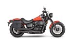 10L - Outlaw Quick Mount Small 2024+ Honda Shadow Phantom 750 Solo Hard Saddlebag (Right Only) - Image 2