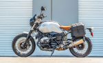 10L - Outlaw Quick Mount Small BMW R nineT Pure/Racer/GS 2014+  Hard Solo Saddlebag (Left Only) - Image 2
