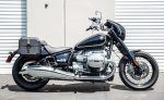 10L - Outlaw Quick Mount Small BMW R18 Solo Hard Saddlebag (Right Only) - Image 2