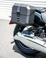 10L - Outlaw Quick Mount Small BMW R18 Solo Hard Saddlebag (Right Only) - Image 4