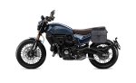 10L - Outlaw Quick Mount Small Ducati Scrambler (2023+) Hard Solo Saddlebag (Left Only) - Image 2