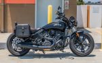 10L - Outlaw Quick Mount Small Indian Scout Rogue Sixty Solo Hard Saddlebag (Right Only) - Image 2