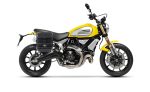 15L - Incognito Quick Mount Medium Ducati Scrambler 1100/Special/Sport (2017+) Solo Saddlebag (Right Only) - Image 2
