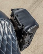 15L - Incognito Quick Mount Medium Ducati Scrambler (2014-17) Solo Saddlebag (Left Only) - Image 5