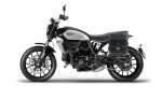 15L - Incognito Quick Mount Medium Ducati Scrambler (2018-2022) Solo Saddlebag (Left Only) - Image 2