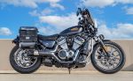15L - Incognito Quick Mount Medium Harley Sportster Nightster RH975/S Solo Saddlebag (Right Only) - Image 2