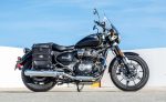 15L - Incognito Quick Mount Medium Royal Enfield Super Meteor 650 Solo Saddlebag (Right Only) - Image 2