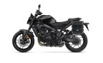 15L - Incognito Quick Mount Medium Yamaha MT-09 Solo Saddlebag (Left Only) - Image 2