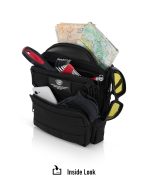 2L - Renegade Suzuki Motorcycle Handlebar Bag - Image 6