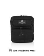 2L - Renegade Victory Motorcycle Handlebar Bag - Image 2
