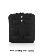 2L - Renegade Victory Motorcycle Handlebar Bag - Image 5