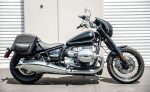 12L - Ironclad Quick Mount Medium BMW R18 Hard Solo Saddlebag (Right Only) - Image 2