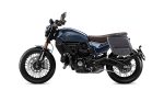 12L - Ironclad Quick Mount Medium Ducati Scrambler (2023+) Hard Solo Saddlebag (Left Only) - Image 2