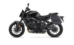 12L - Ironclad Quick Mount Medium Yamaha MT-09 Hard Solo Saddlebag (Left Only) - Image 2