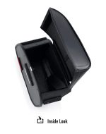 22L - Aegis Quick Mount Medium Shock Cutout Motorcycle Saddlebags for Indian Scout Bobber - Image 7