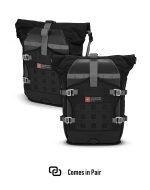 40L - Apex Medium BMW R 1300 GS ADV Touring Panniers - Image 5