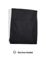 27L - Dagr Large Royal Enfield Motorcycle Tail Bag - Image 7