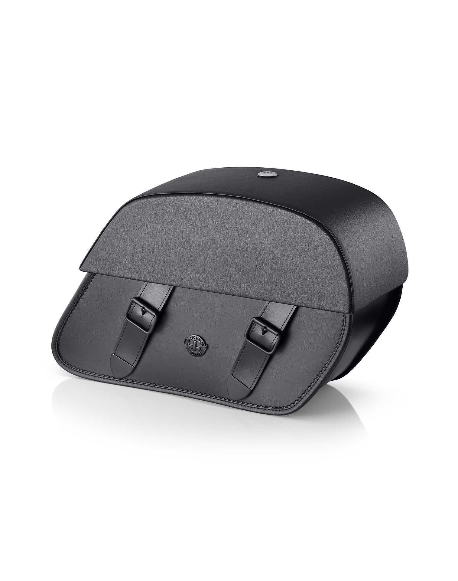 viking-28l-baelor-medium-quick-mount-indian-super-chief-limited-motorcycle-saddlebags_1 28L - Baelor Medium Quick Mount Indian Super Chief Limited Motorcycle Saddlebags - Image 1