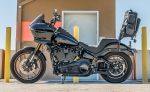 30L - Voyage Large BMW Motorcycle Tail Bag - Image 2