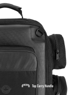 30L - Voyage Large BMW Motorcycle Tail Bag - Image 14