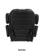 30L - Voyage Large BMW Motorcycle Tail Bag - Image 9
