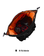 32L - Renegade XL Ducati Motorcycle Tail Bag - Image 8