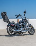 35L - Renegade Royal Enfield Motorcycle Dry Backpack - Image 3