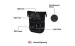 40L - Apex Medium BMW R 1300 GS ADV Touring Panniers - Image 9