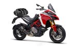30L - Apex Ducati Adventure Touring Backpack - Image 2