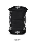 30L - Apex Ducati Adventure Touring Backpack - Image 12