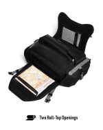 40L - Apex Triumph Adventure Touring Backpack - Image 8