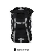 40L - Apex Triumph Adventure Touring Backpack - Image 9
