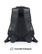 7L - Apex ADV Touring Tank Bag with Hydration Pack for Harley Davidson - Image 10
