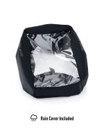 7L - Apex ADV Touring Tank Bag With Hydration Pack - Image 14