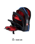 7L - Apex Royal Enfield ADV Touring Tank Bag with Hydration Pack - Image 13