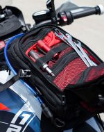 7L - Apex BMW ADV Touring Backpack with Hydration Pack - Image 4