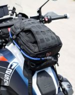 7L - Apex BMW ADV Touring Backpack with Hydration Pack - Image 5