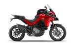 7L - Apex Ducati ADV Touring Tank Bag with Hydration Pack - Image 2