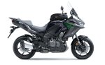 7L - Apex Kawasaki ADV Touring Tank Bag with Hydration Pack - Image 2