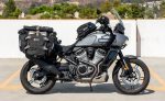 7L - Apex Kawasaki ADV Touring Backpack with Hydration Pack - Image 3