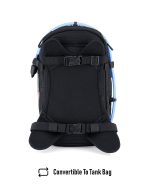 7L - Apex Royal Enfield ADV Touring Backpack with Hydration Pack - Image 10