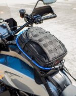 7L - Apex Royal Enfield ADV Touring Backpack with Hydration Pack - Image 6